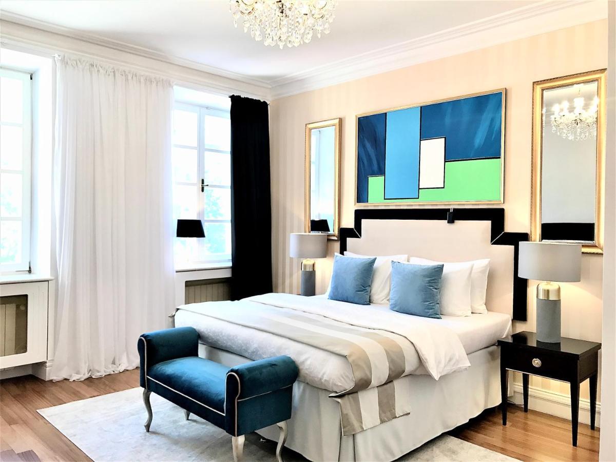 Mondrian Luxury Suites & Apartments Market Square I Varsovia Exterior foto