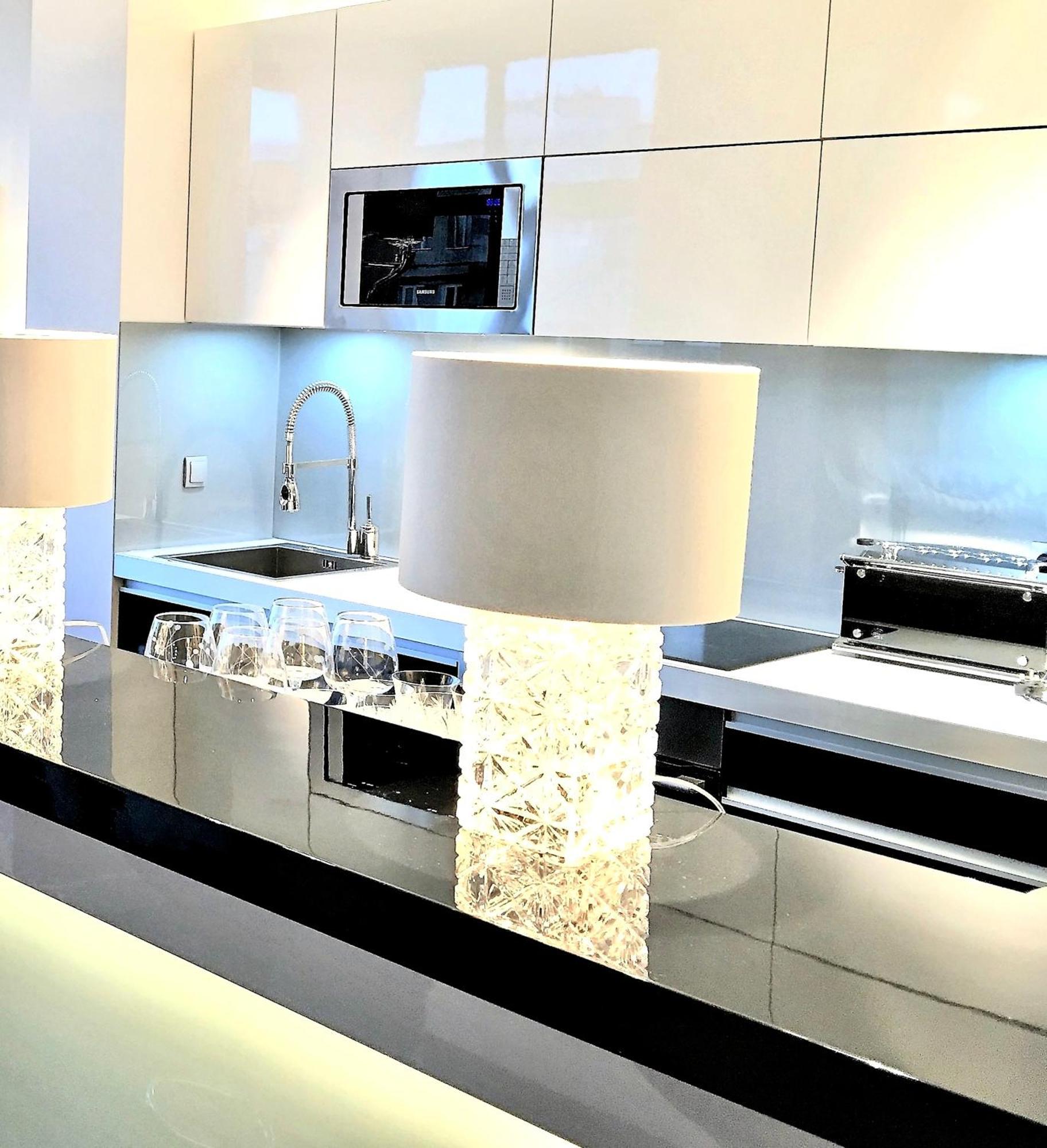 Mondrian Luxury Suites & Apartments Market Square I Varsovia Habitación foto